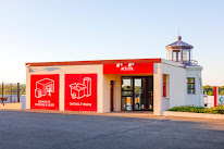 Shurgard Chambourcy à Chambourcy