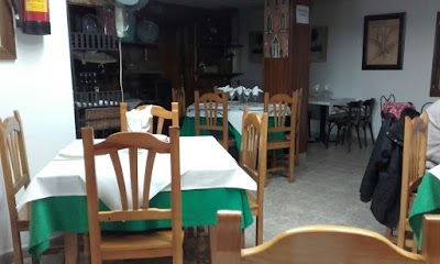 Photos of Hostal Covadonga