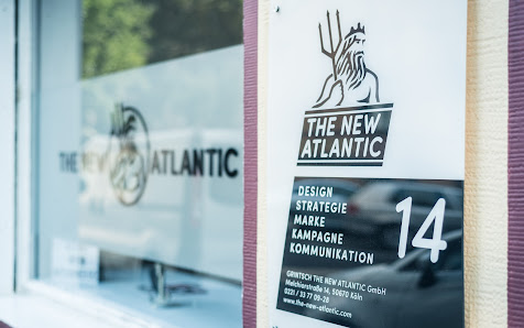 tna | THE NEW ATLANTIC GmbH Vogelsanger Str. 197a, 50825 Köln, Deutschland