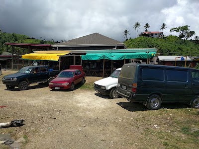 Photos of Savusavu