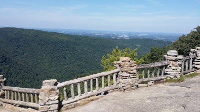 Photos of Coopers Rock State Forest