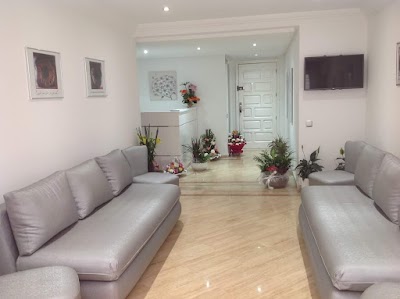 Photos of Cabinet Andaloussi Ophthalmology
