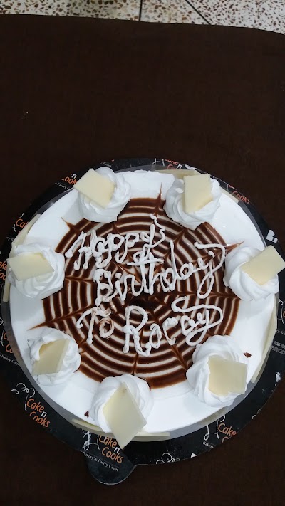 Photos of Cake Town Bakery & Pastry Shop