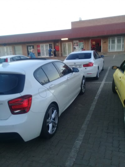 Photos of Shoprite Lydenburg