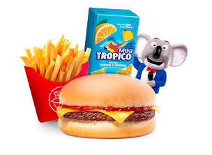 Photo n°34 de BSB - Brothers & Sisters Burger à Marseille (Restaurant de tacos)