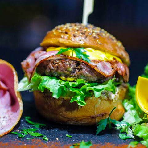 Photo 2 - LE CHEF DU BURGER
