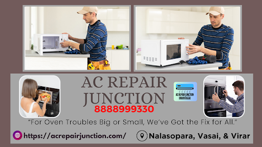 🍽️ Microwave Oven Repair & Service 🍽️ post image