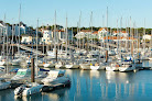 L'Archipel vue mer - Location à la semaine en été à  Talmont-Saint-Hilaire
