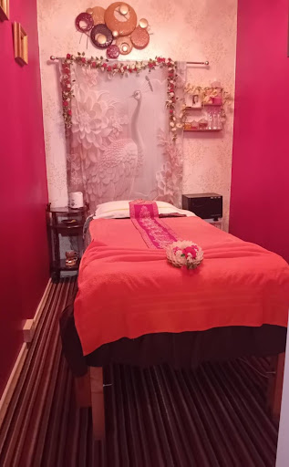 A Touch Of Thai Limited