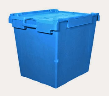 Crate Hire Birmingham