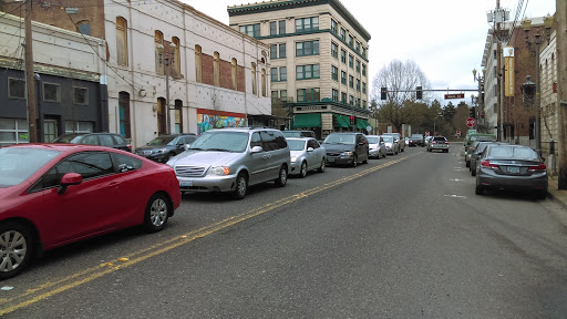 Interstate 5 Block The Box Site