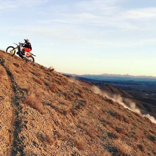 Elite Motorcycle Tours Logo