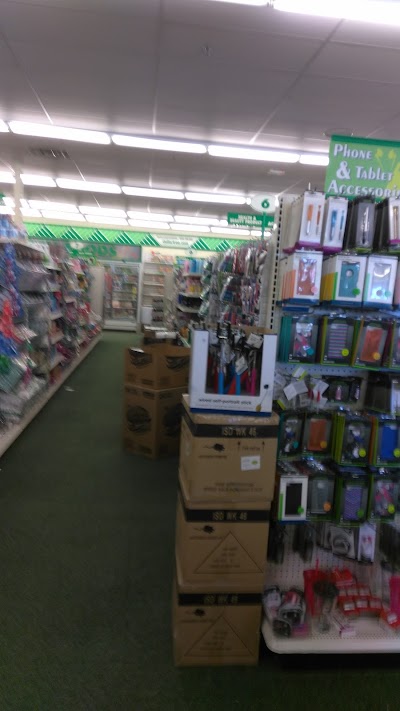 Dollar Tree