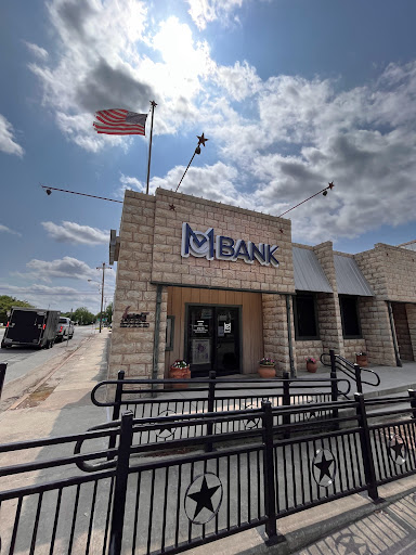 MCBank - Visual