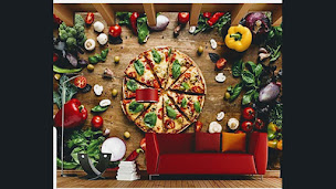 Photo n°38 de ALEEM PIZZA à Nogent-l'Artaud (Restaurant)