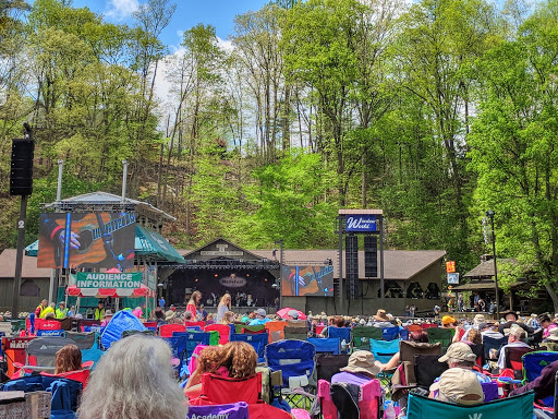 MerleFest
