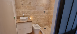 Photo n°3 de RCT Peinture à Castelnau-le-Lez (Peintre en bâtiment)