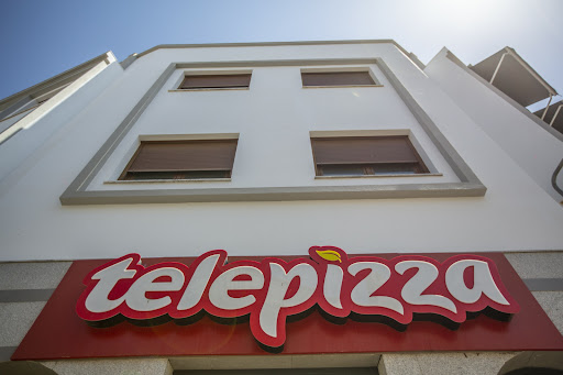 Telepizza Montijo - Comida a Domicilio - Thumbnail