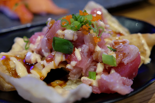 Sushi Damu, PAYCE - Thumbnail