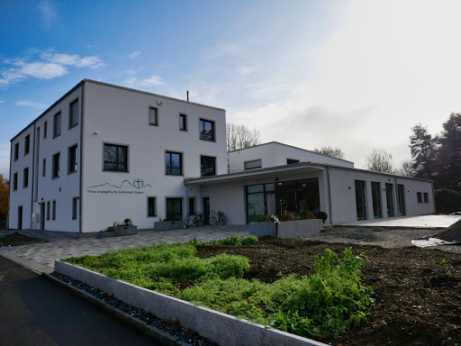 Freie evangelische Gemeinde Singen