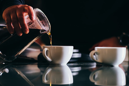 Java Pura Coffee Roasters and Specialty Coffee Catering by null