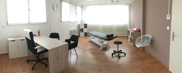 Cabinet d'Ostéopathie Soultz-les-Bains - Alexia HAVETTE et Chloé ZERR
