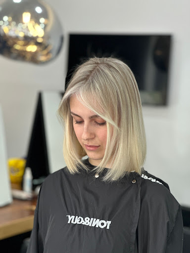 TONI&GUY Newcastle-upon-Tyne