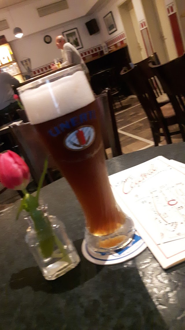 Cafe Central
