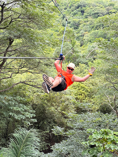 Get Lost In Costa Rica