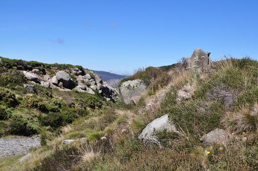 Langford Gap Carpark - Thumbnail