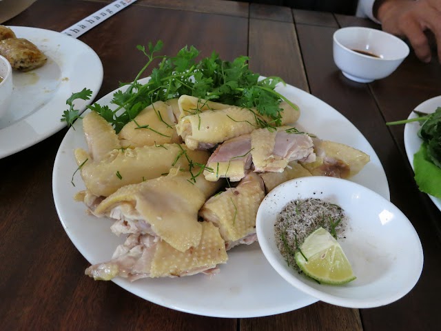 Nhà Hàng Ngon