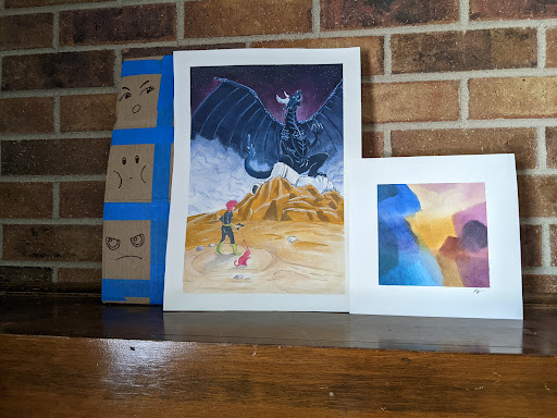 Laughing Briar Books - Thumbnail