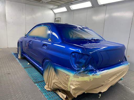 Md smart repair ltd