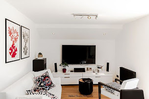 Photo n°25 de Esquisses D Interieurs à Méry (Remodeleur)