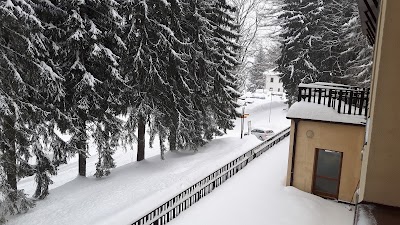 Photos of Hotel VZ Bedřichov***+