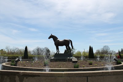 American Saddlebred Museum