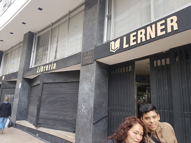 Librería Lerner Av Jiménez