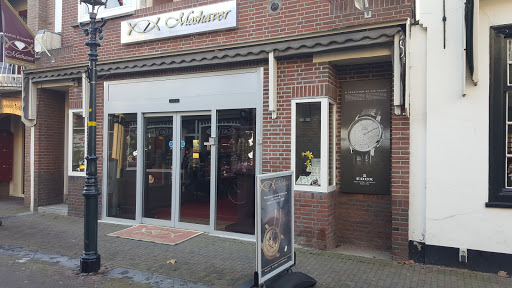 Atelier & Juwelier Moshaver - Thumbnail