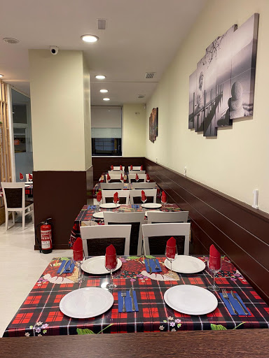 Tandoori Taste, Errenteria