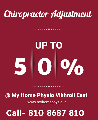 In the bustling city of Vikhroli, Mumbai, Dr. Pravin's Advanced Physiotherapy Centre at My Home P… post image