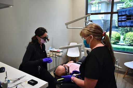 Fort Union Family Dental