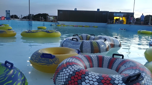 Water Rampage - Thumbnail