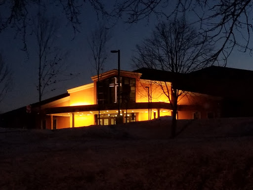Zarephath Christian Church - Thumbnail