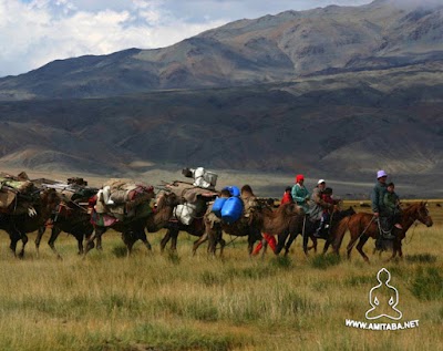 Photos of Sain Sanaa cooperativa viaggi Mongolia