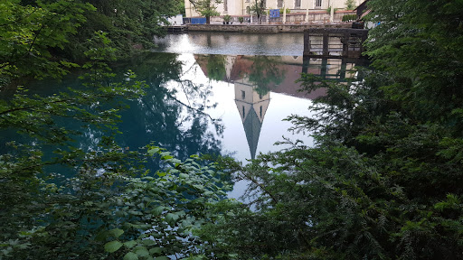 Evangelisches Seminar Blaubeuren - Thumbnail