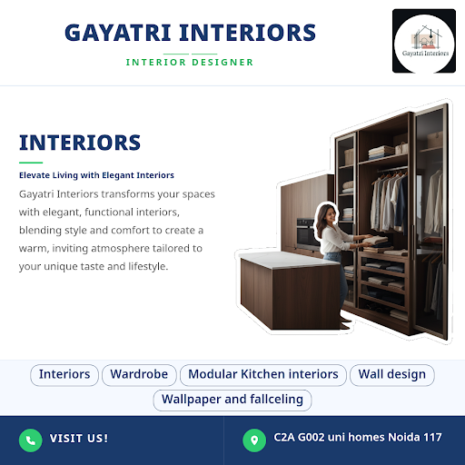 Interiors post image