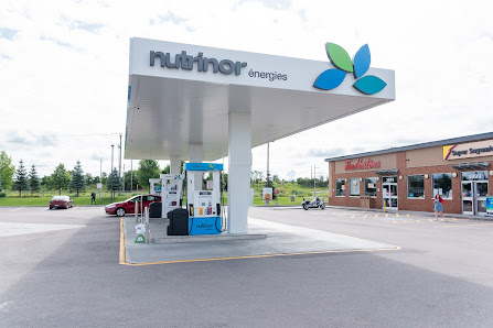 Nutrinor énergies Jonquière 3899 Rue des Mouettes, Jonquière, QC G7X 0M4, Canada