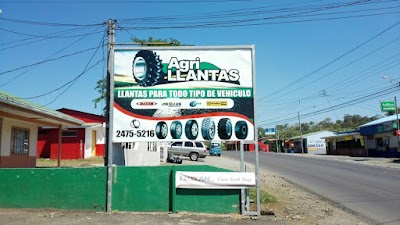 Photos of Agrillantas