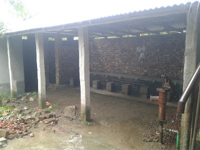 Photos of Anantapur Main Jame Moszid