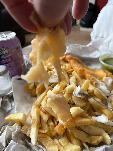 Chippy Licious - Visual